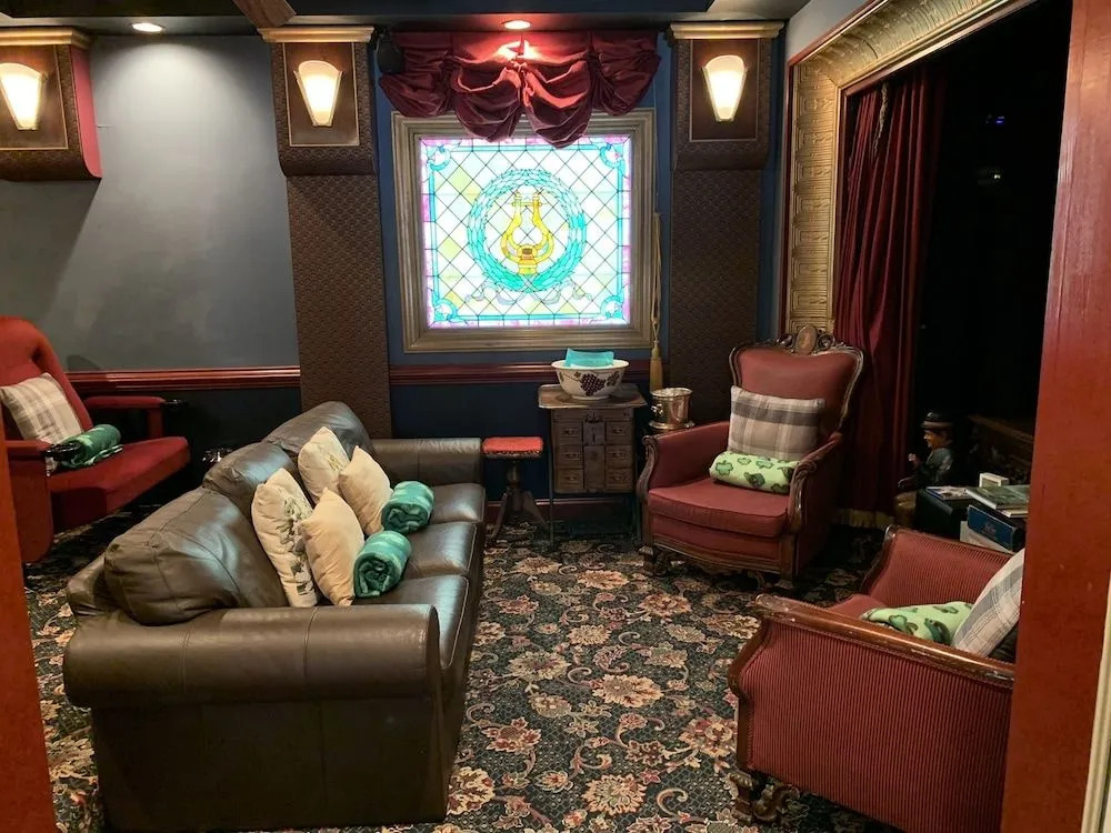 Cashelmara Inn