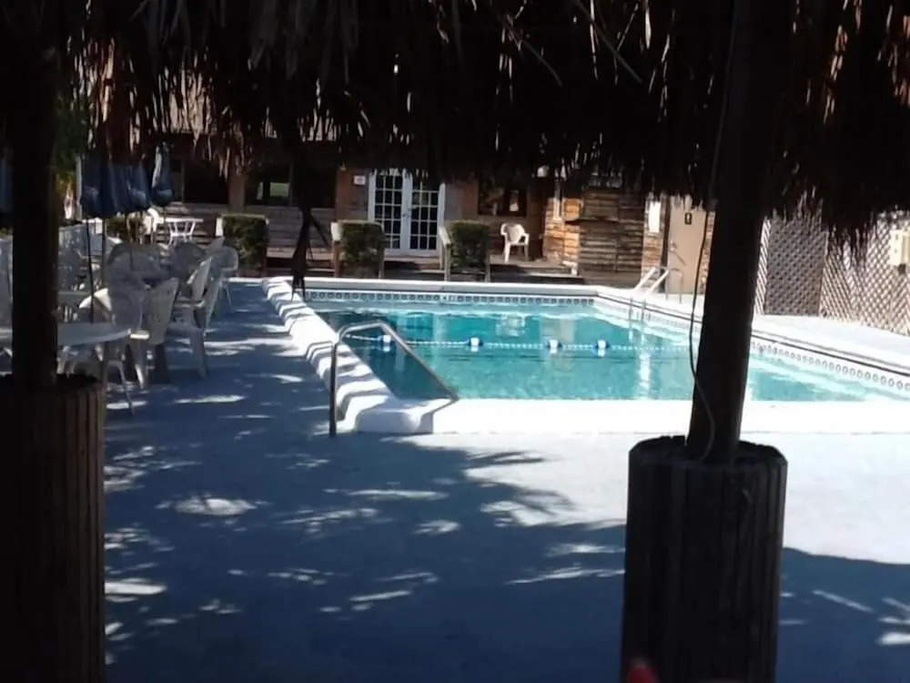 Americas Best Inn and Suites Fort Lauderdale North
