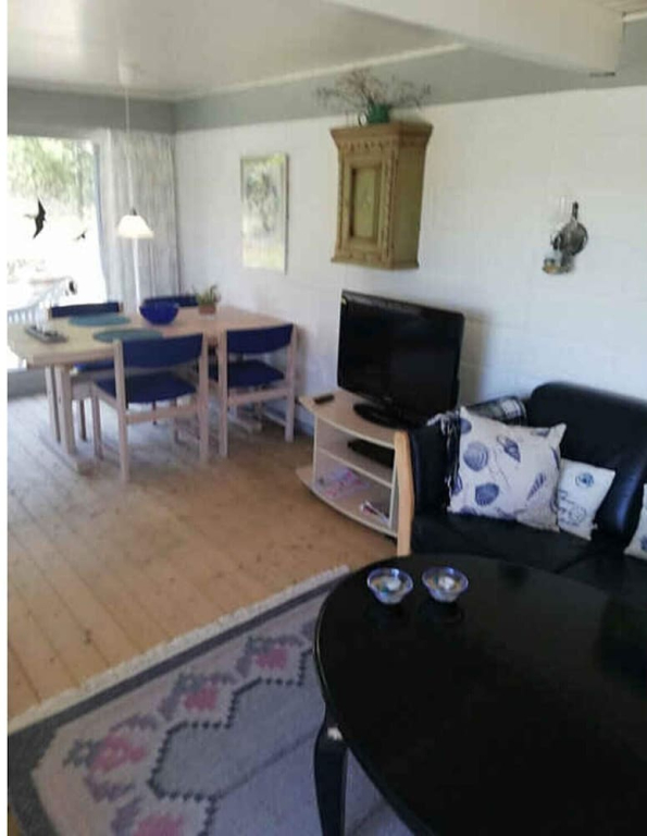 4 Star Holiday Home in Laeso