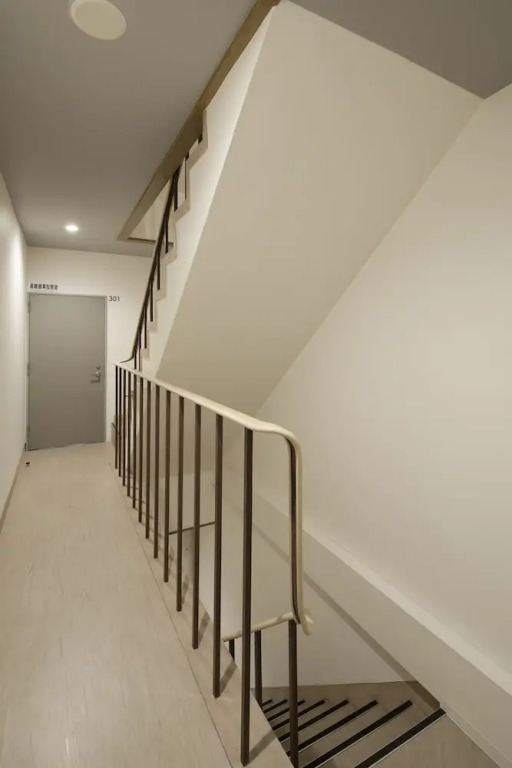 Iwatoyama Hostel