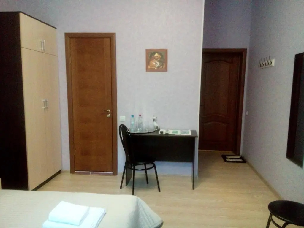 Cats Hotel
