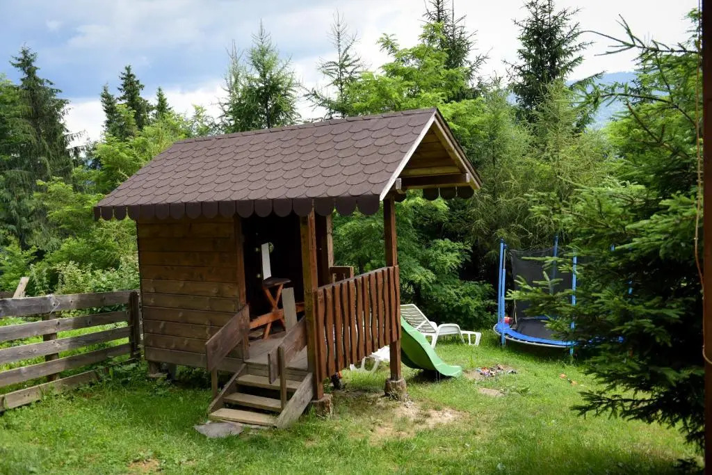 Casa Edy