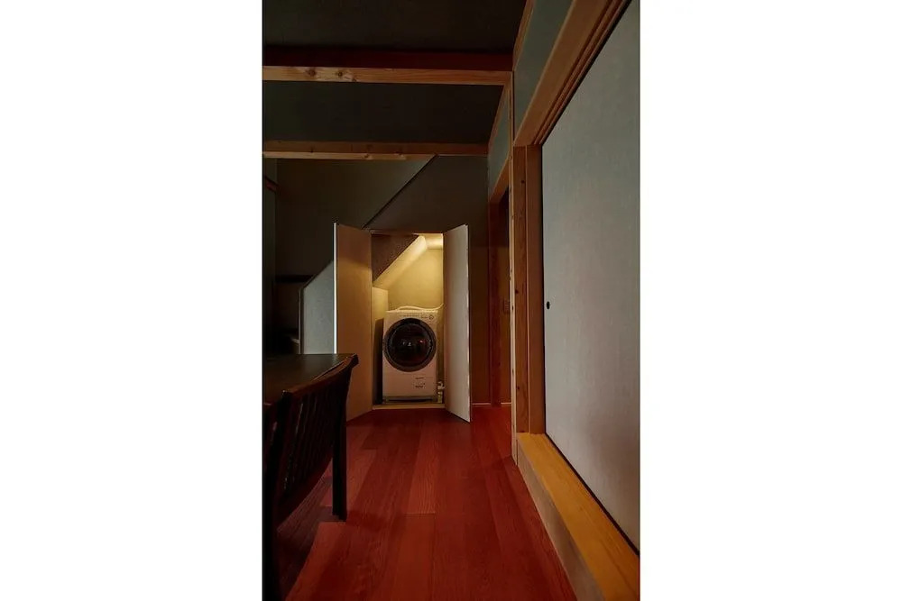 Tasokare Machiya House