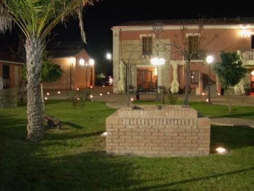 Agriturismo La Casa Di Botro