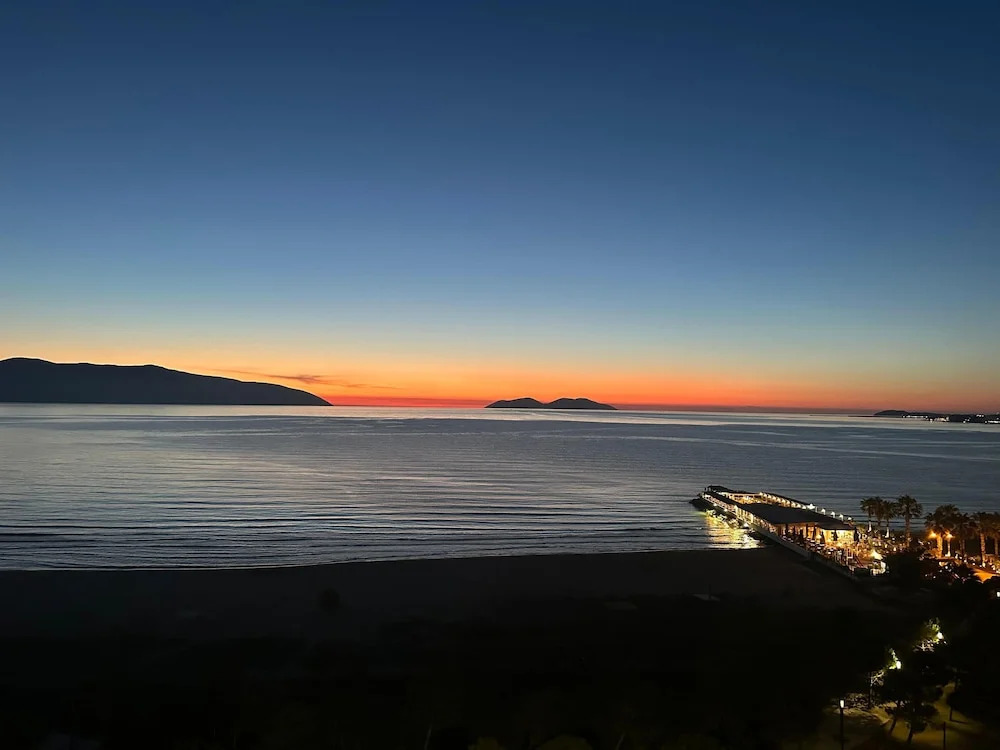 Abis Hotel & SPA Vlore