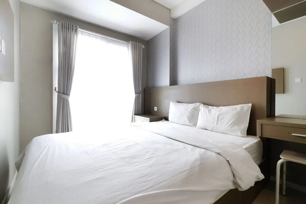 Ten Eleven Parahyangan Residence