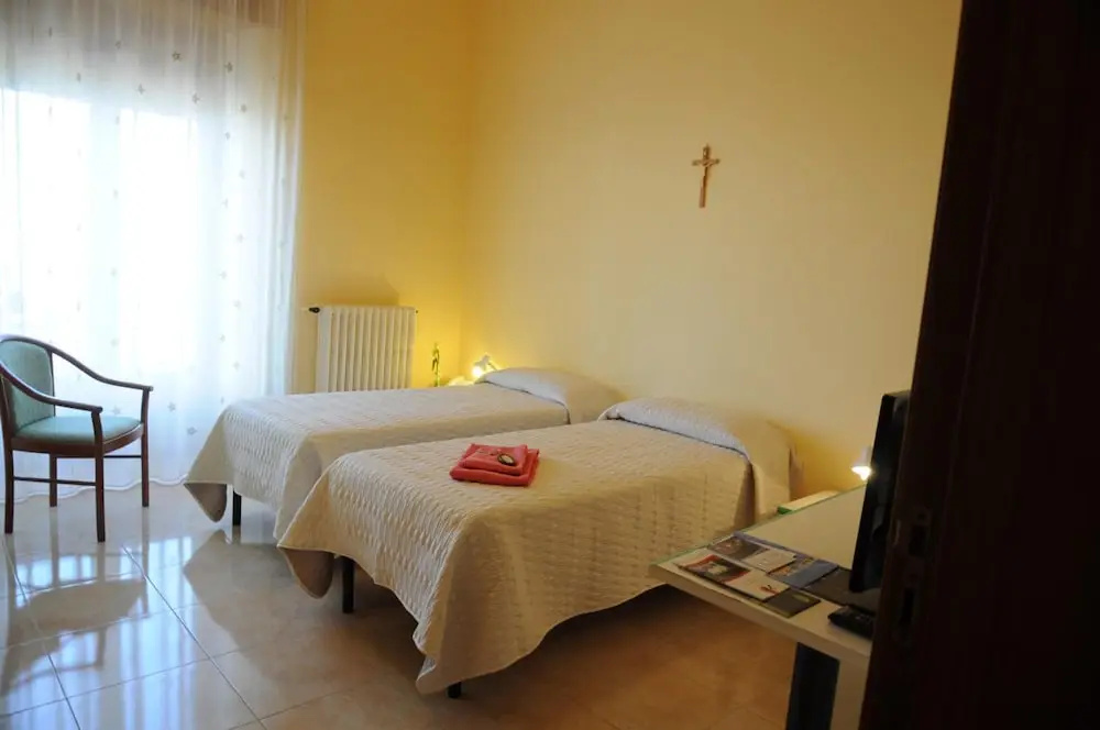 Albergo Villa Nobile