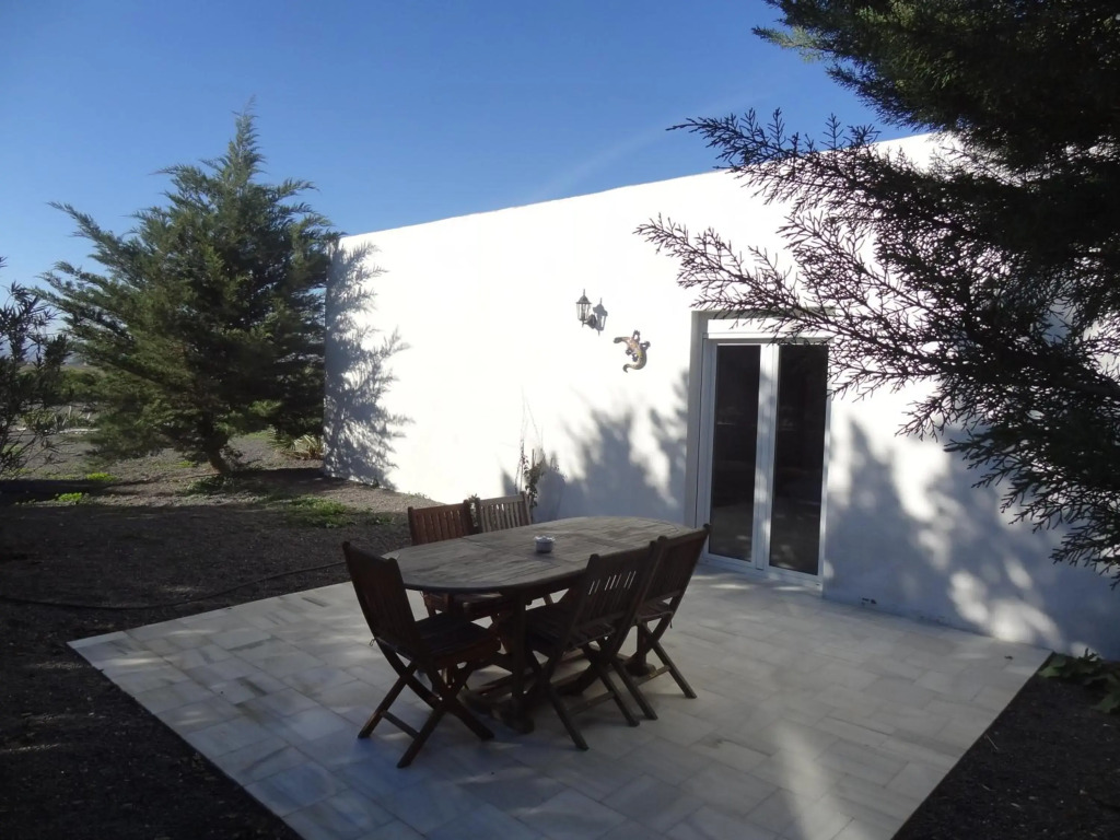 Cortijo Oro Verde B&B