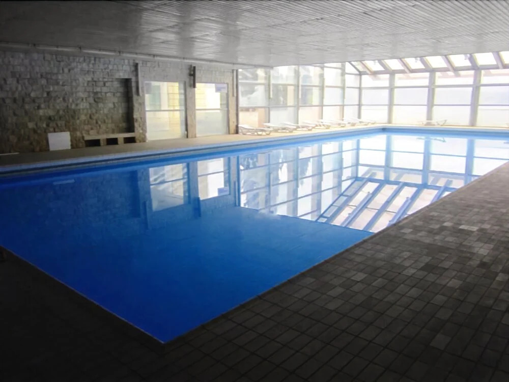 Hotel Zenit