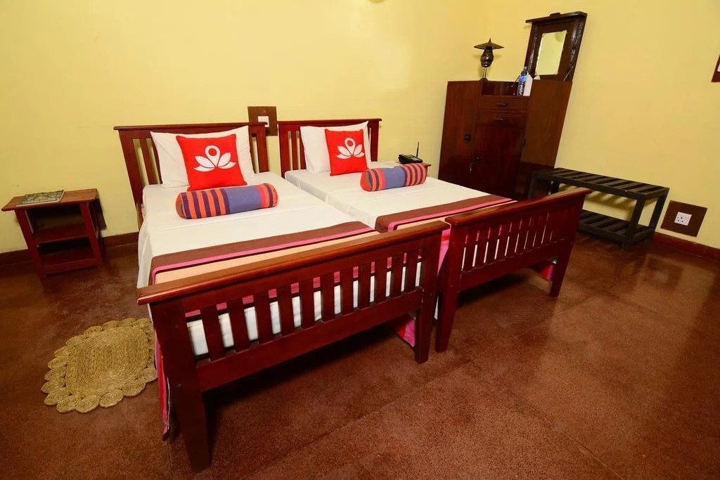 Zen Rooms Main Street Negombo