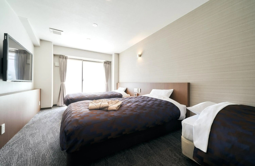 Kyoto Daiichi Hotel