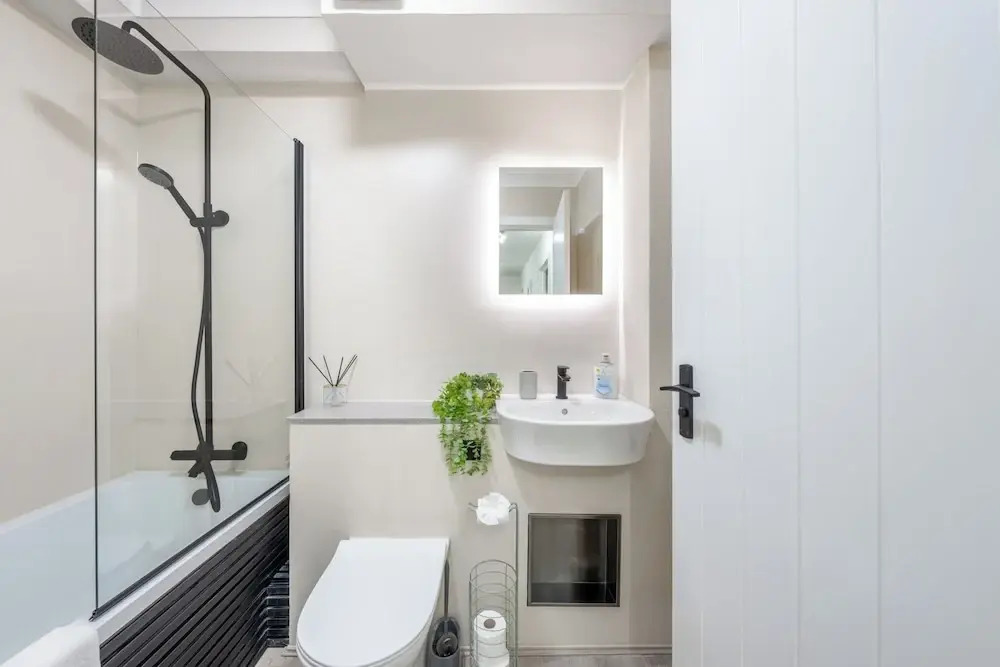 Deluxe 3 Bedstratford Apartment Olympicparko2excel