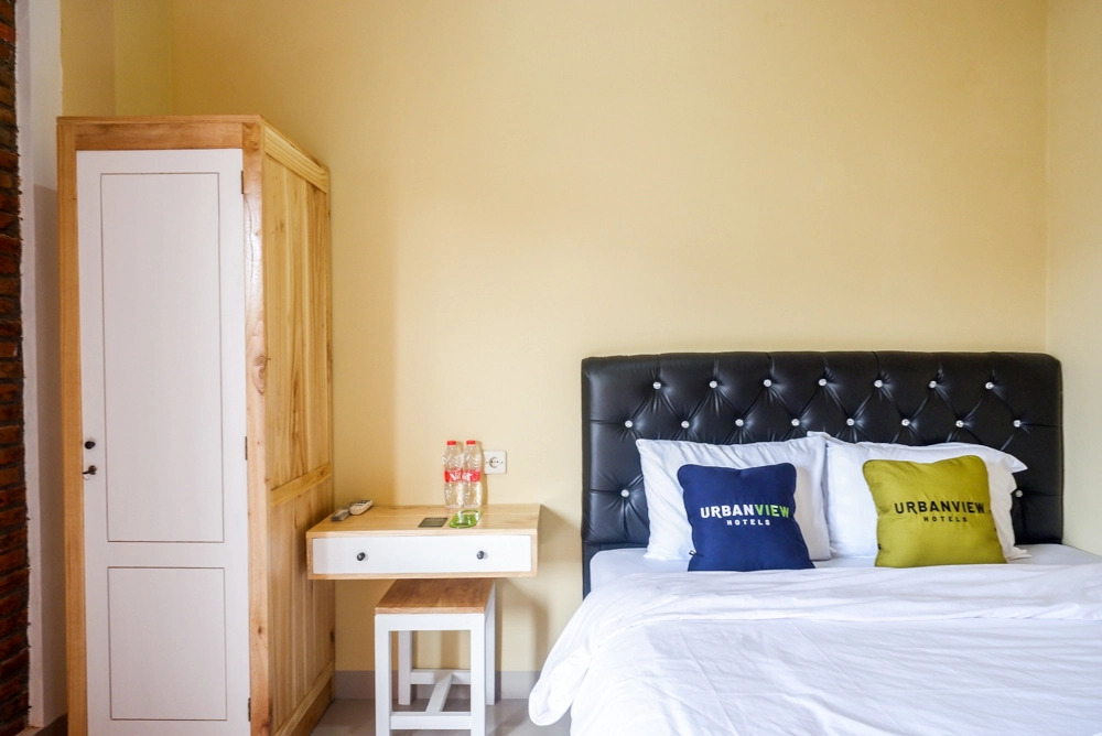 Urbanview Hotel Telu Wolu Monjali by RedDoorz