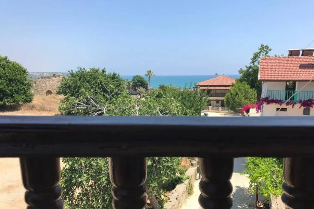 Lemon Boutique Otel