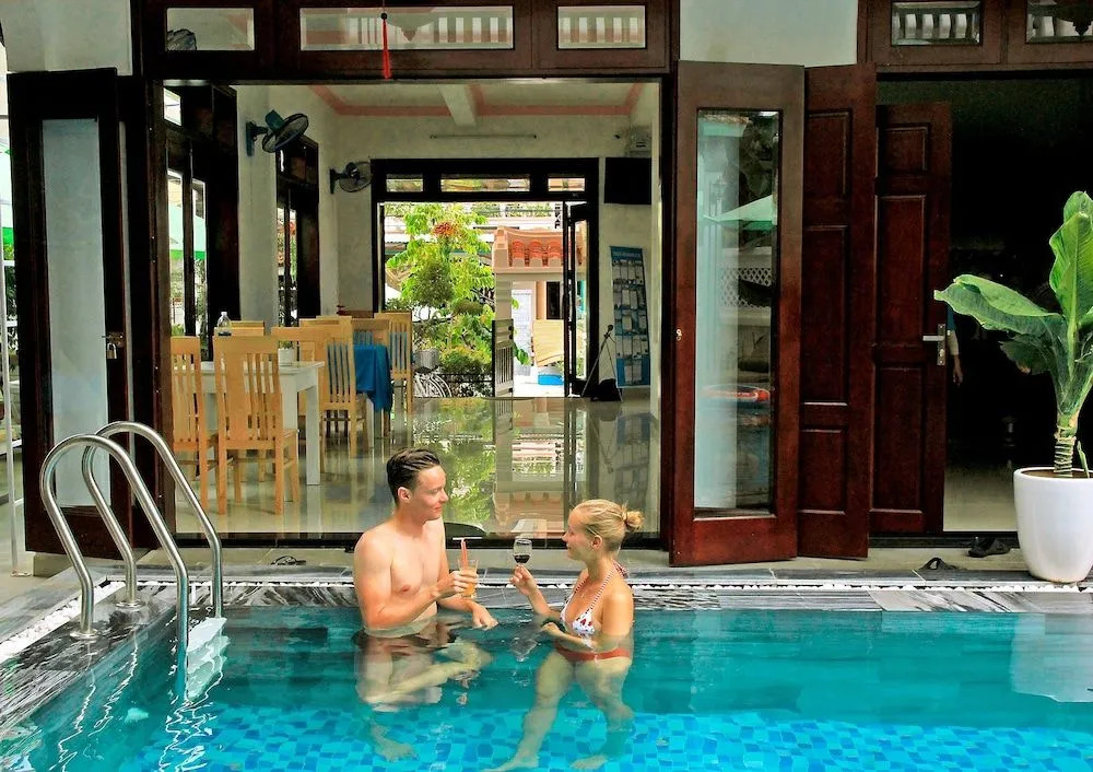 Green Island Villa Hoi An