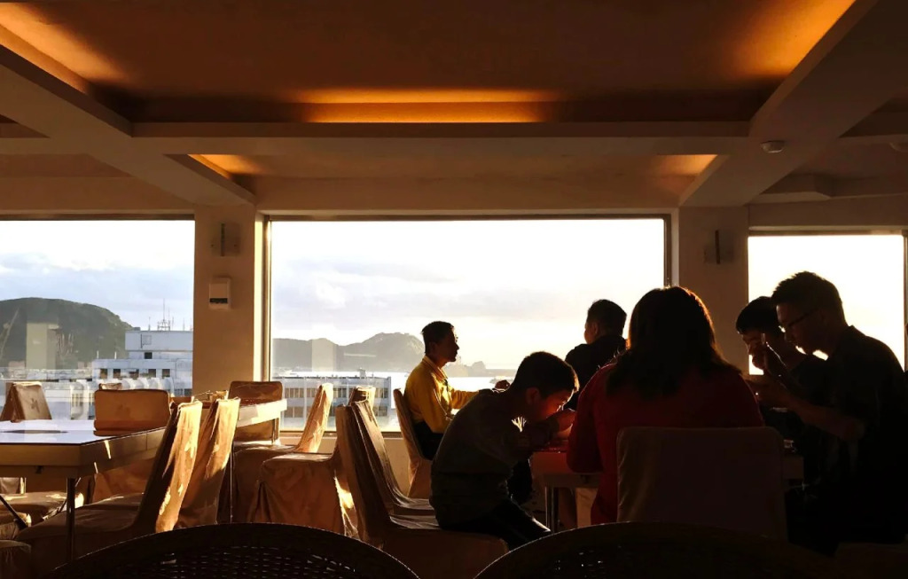 Su Ao Hotel