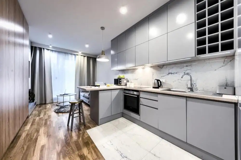 KaZou Residence