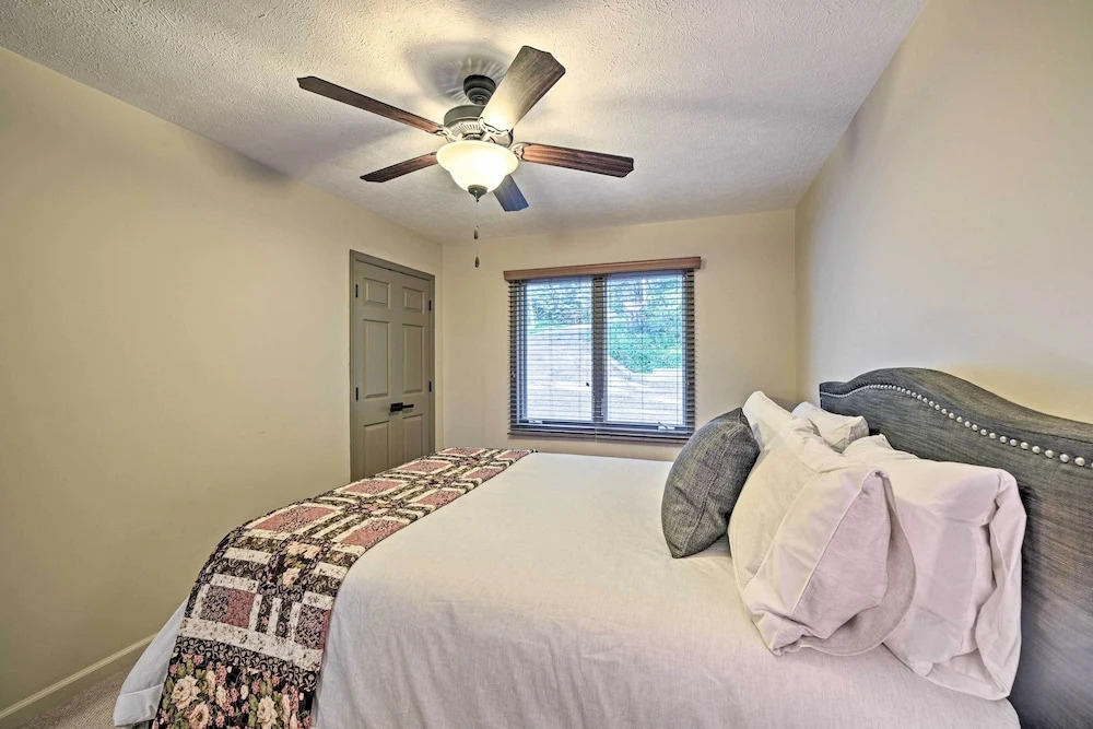 Wintergreen Resort Home w/ Deck!