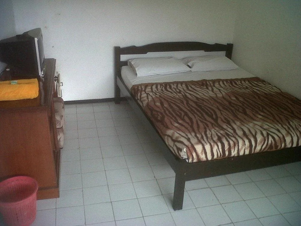 Hotel Nirwana Batu