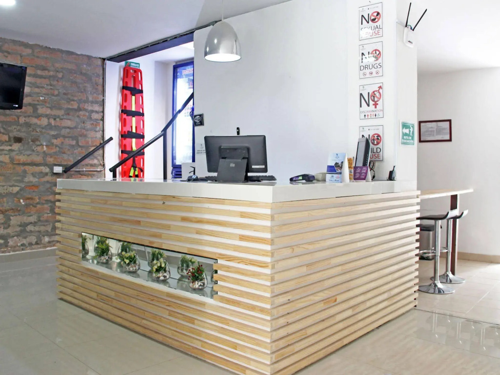 Hotel Lleras Suite