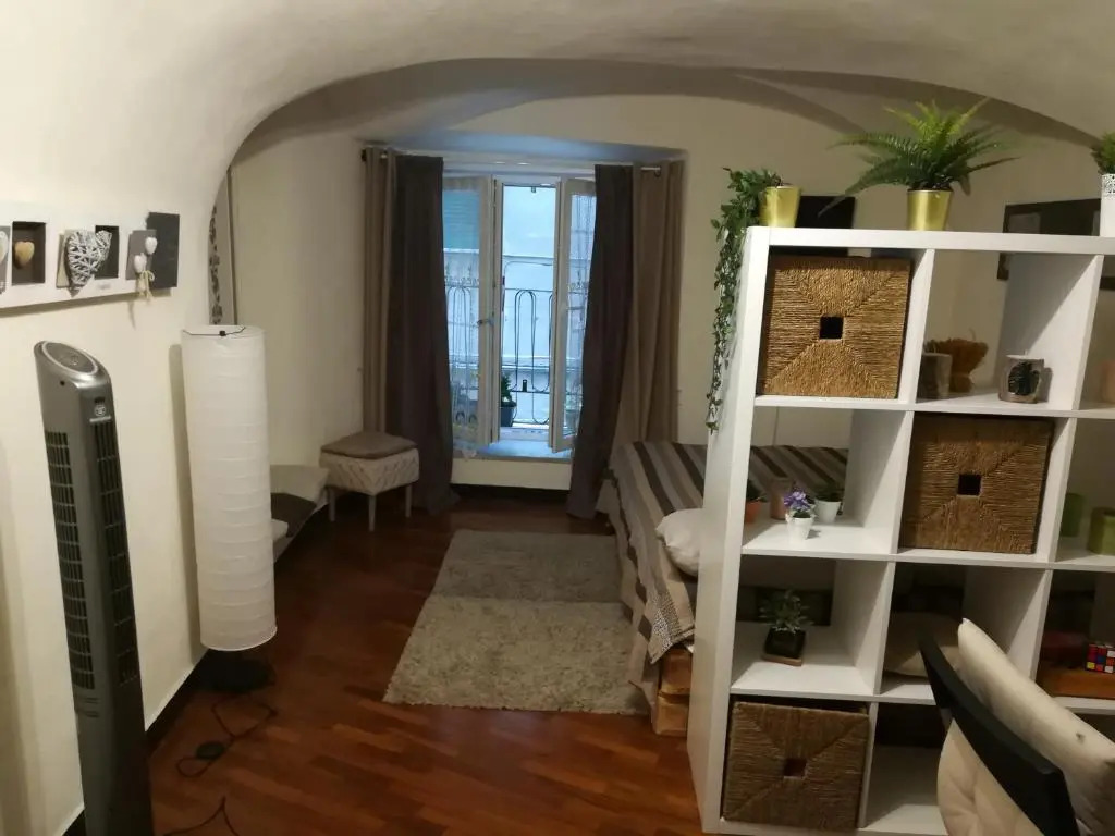 la casa accanto al Duomo