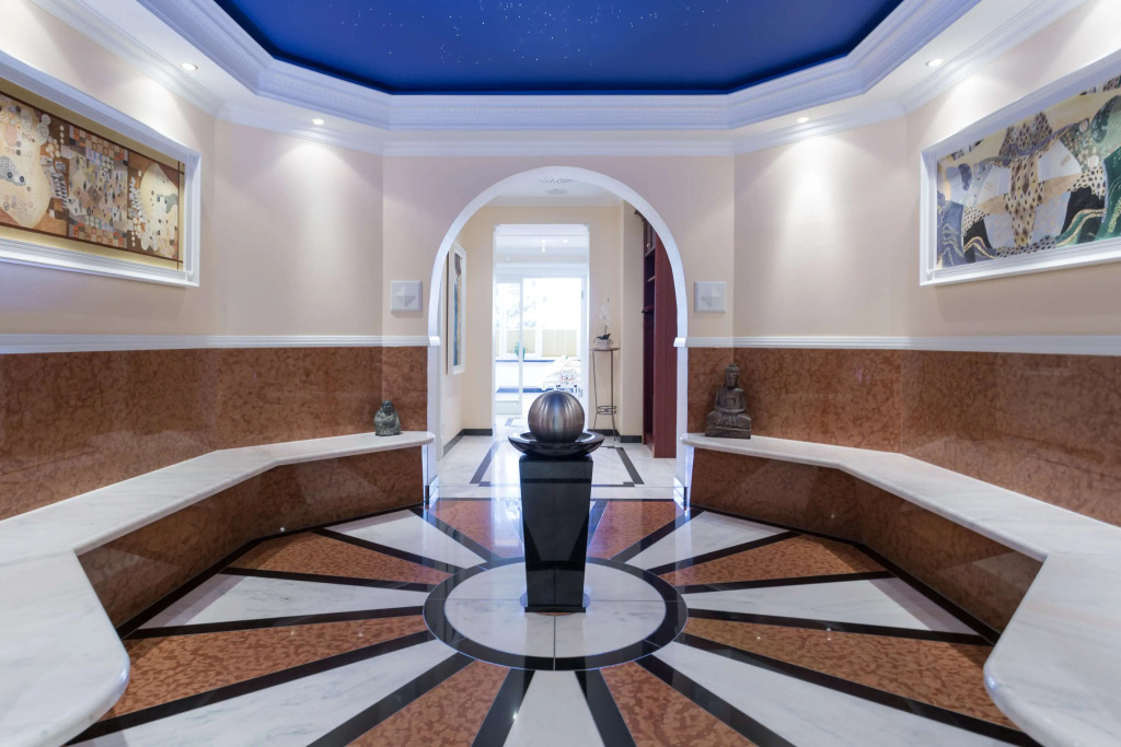 Vju Hotel Rügen