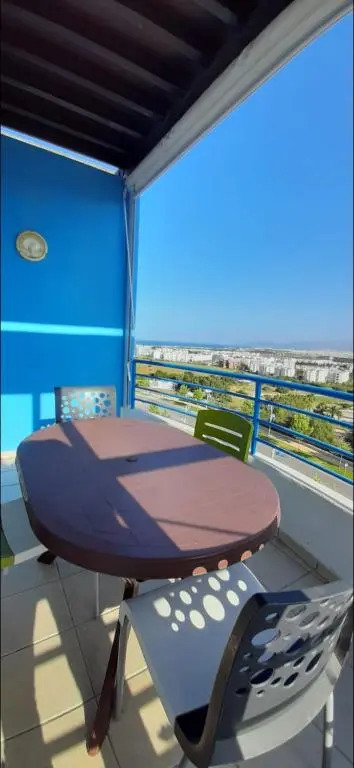 Apprt hôtel cabo dream 102