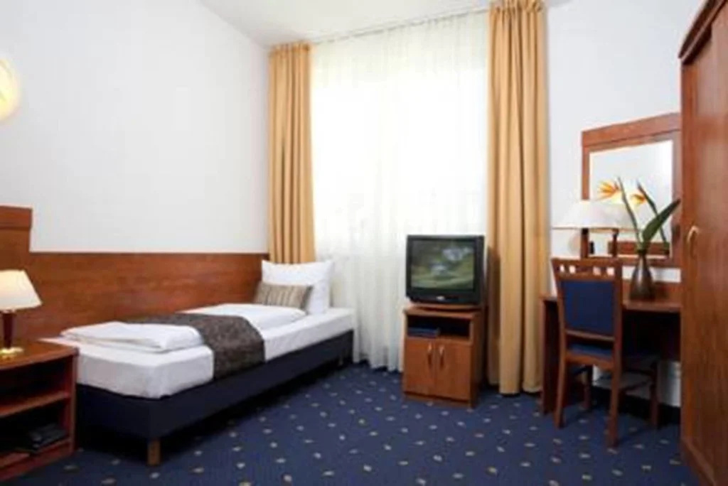 Hotel Atrium Charlottenburg