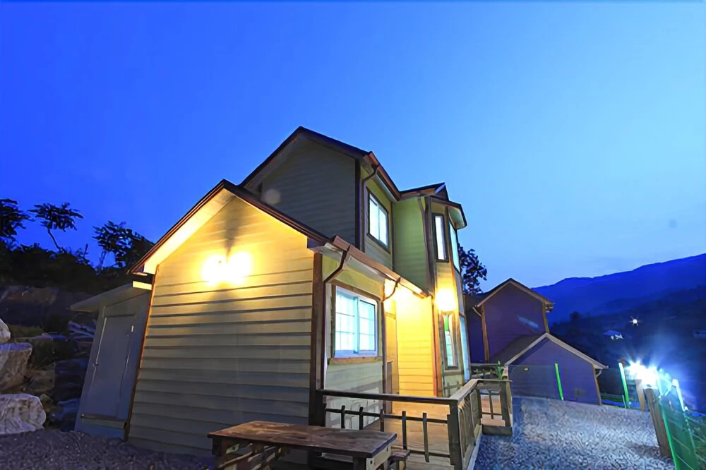 Cheongpyeong Dream Pension