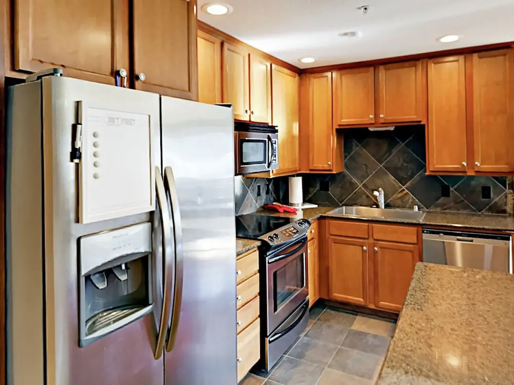 N Pacific Unit 47 - 2 Br Condo