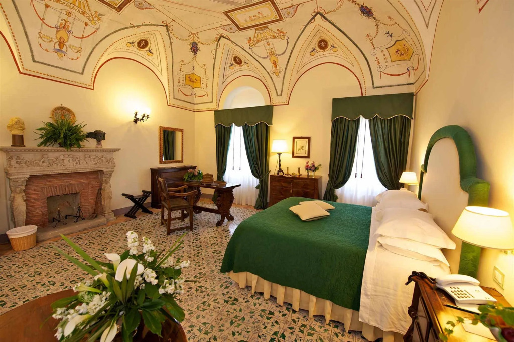 Hotel Villa Cimbrone