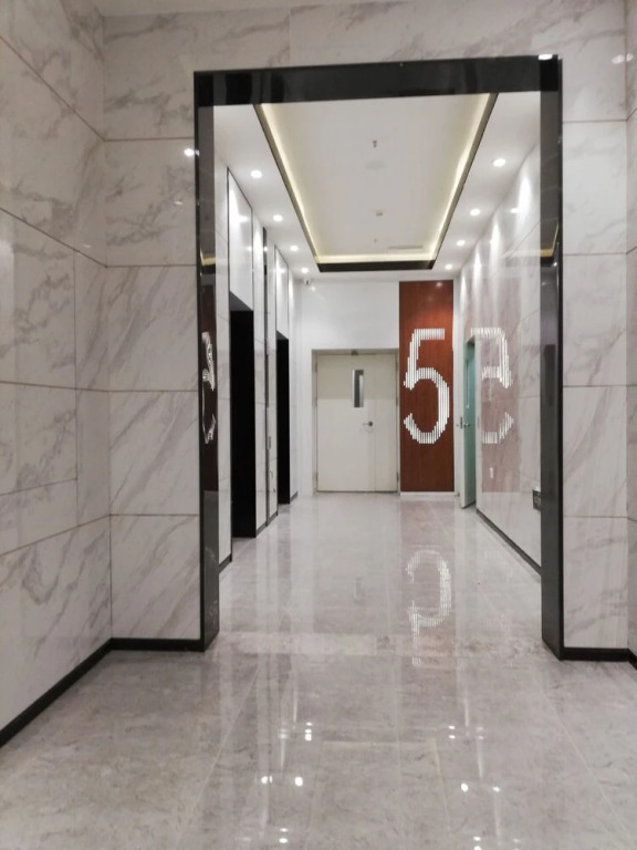 Yujia Changju Apartment