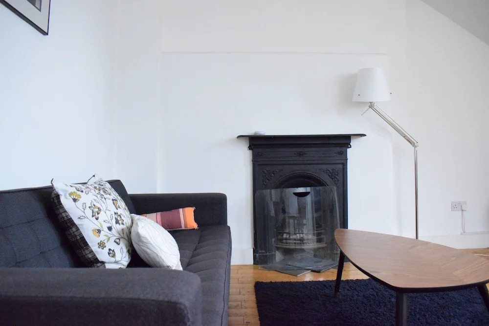 1 Bedroom Flat In Stoke Newington