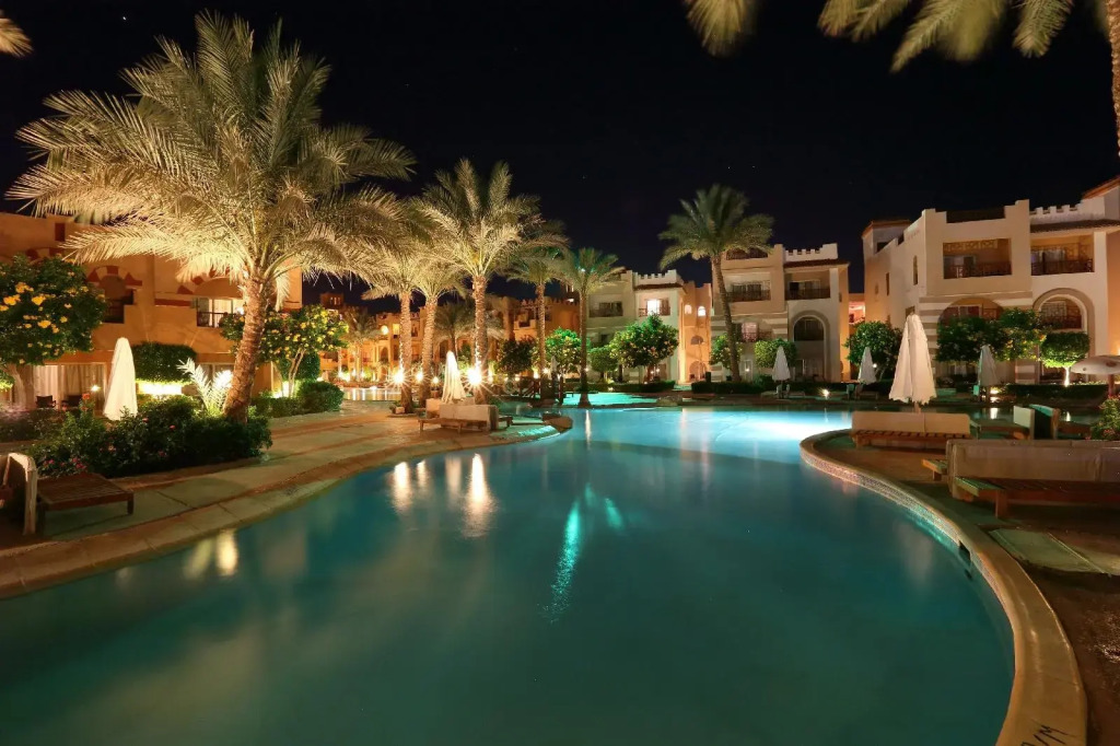 Rehana Royal Prestige & Spa - All Inclusive