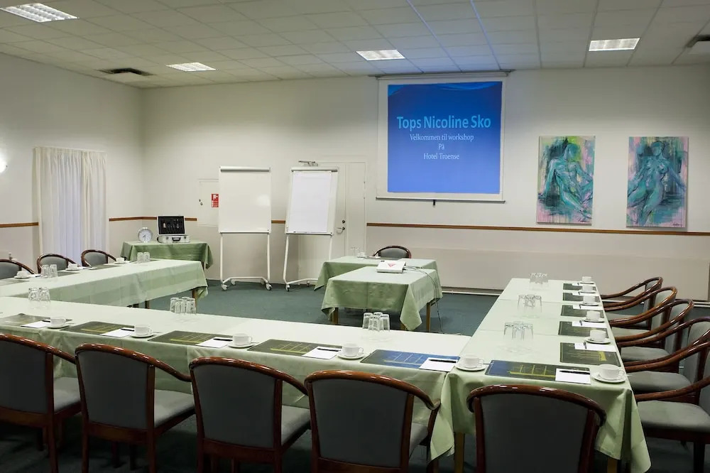 Hotel Troense
