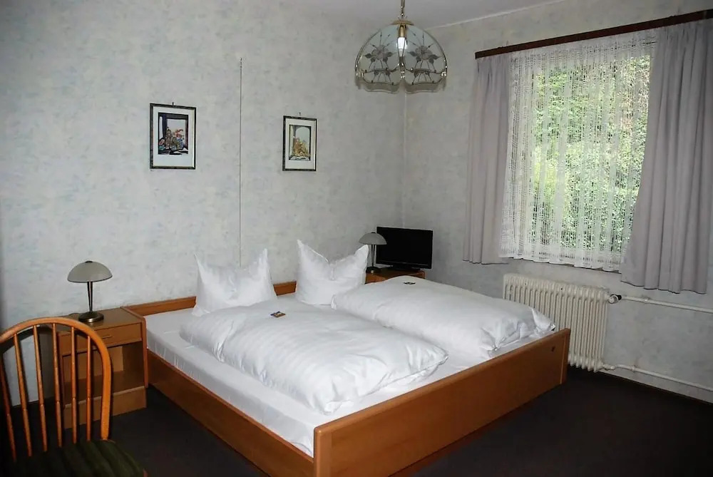 Hotel Restaurant LAHNHOF