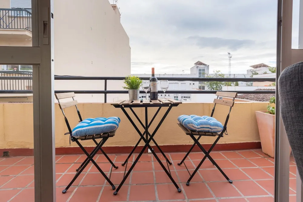 Zapata Apartment