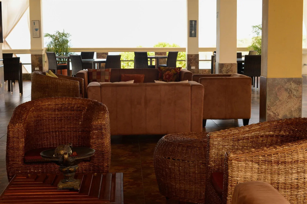 La Vue Boutique Inn