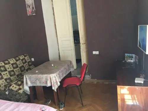 Good Location Gostevoi Dm