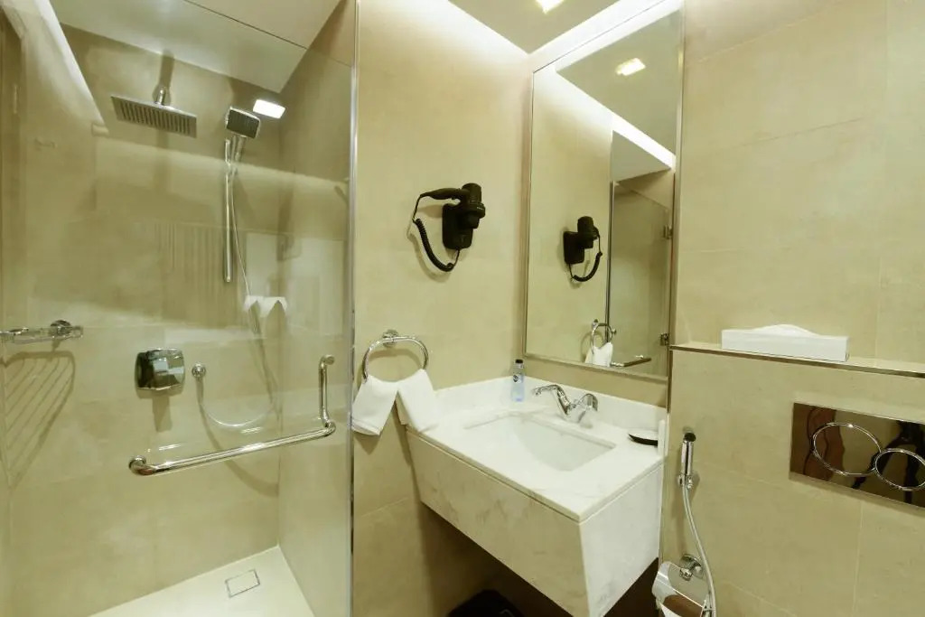 Saray Deluxe Hotel Apartments