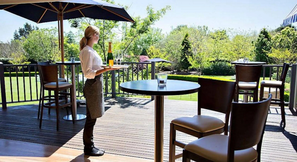Bells at Killcare Boutique Hotel, Restaurant & Spa
