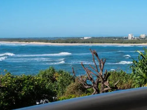 Seaspray U4, 21 Warne Tce