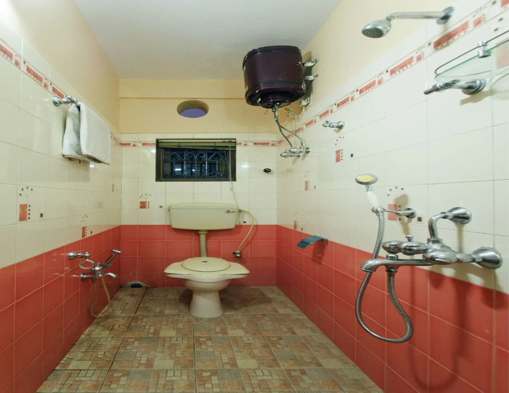 Purba Diganta Seacom Inn by OYO Rooms