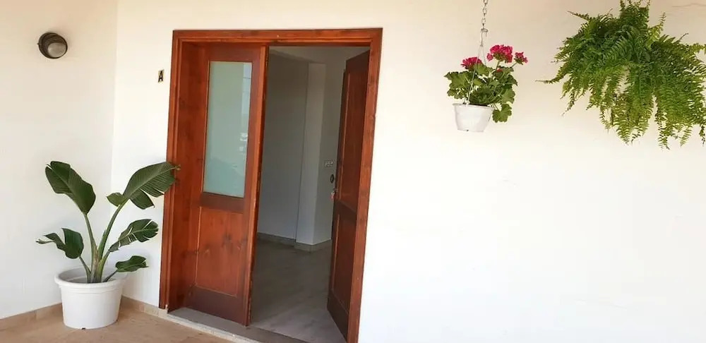 Apartamento Cernícalo