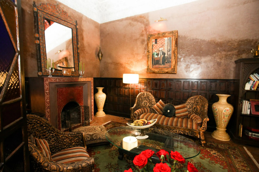 Riad ILayka