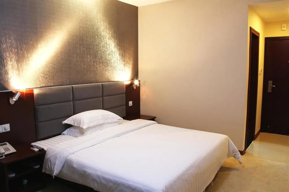 Li Ke Ju Hotel Xiamen