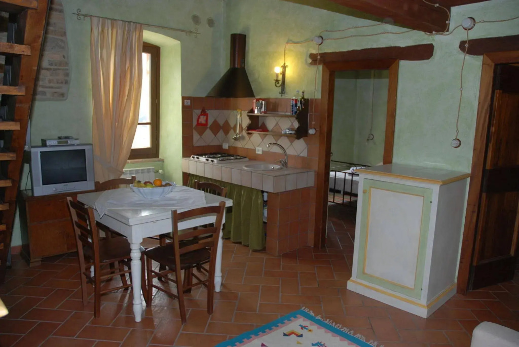 Agriturismo Goccia di Luna