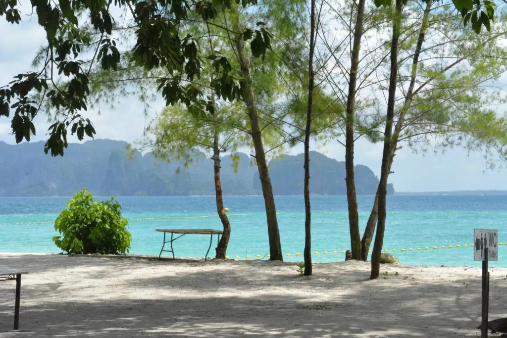 Krabi Lighthouse @ Aonang
