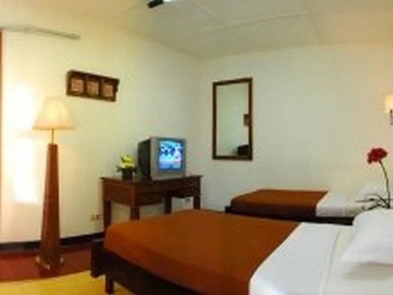 Rumah Ebo