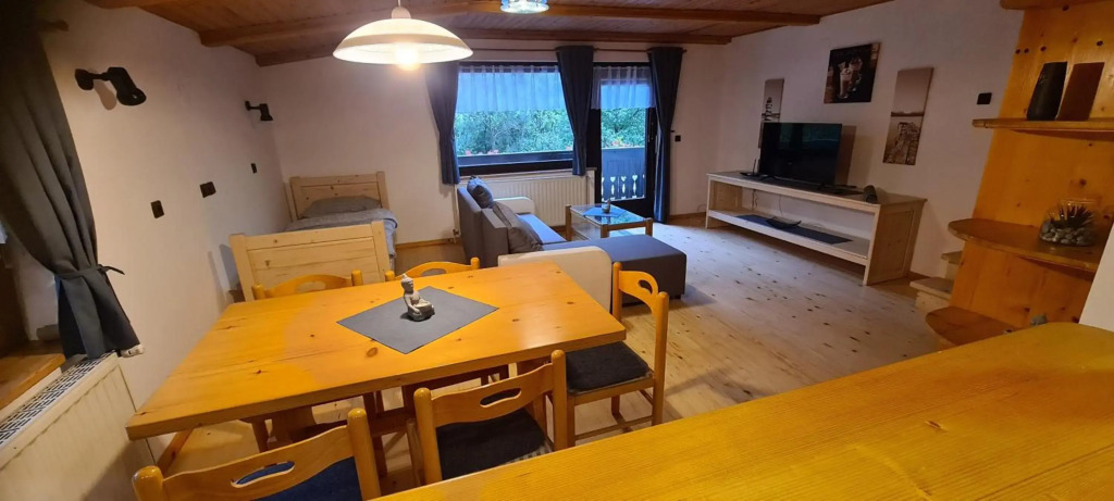 Apartma Vidic